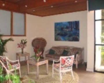 Garraway Hotel Roseau Luaran gambar