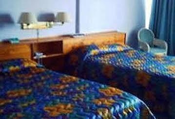 Garraway Hotel Roseau Luaran gambar