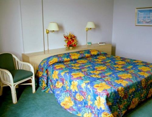 Garraway Hotel Roseau Luaran gambar