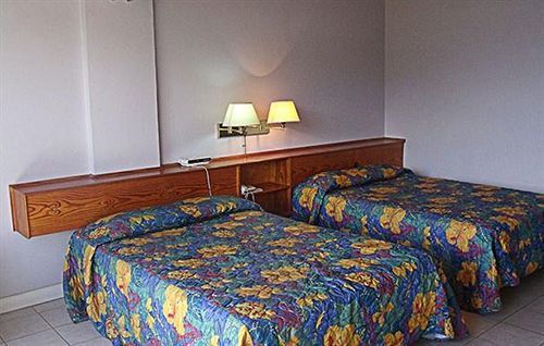 Garraway Hotel Roseau Luaran gambar