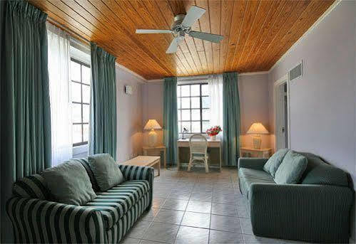 Garraway Hotel Roseau Luaran gambar