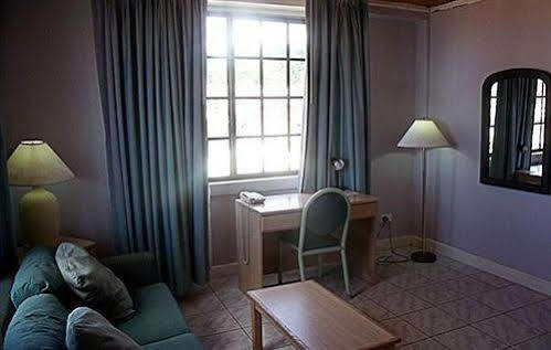 Garraway Hotel Roseau Luaran gambar