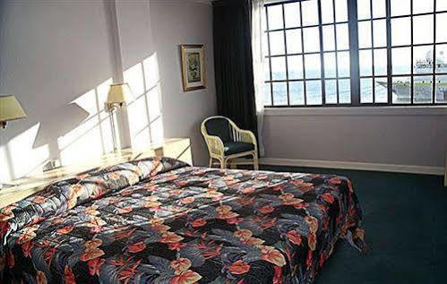 Garraway Hotel Roseau Luaran gambar