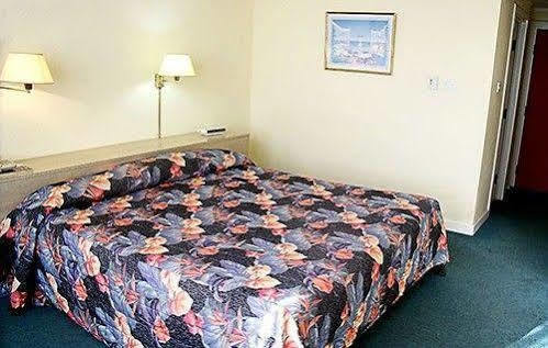 Garraway Hotel Roseau Luaran gambar