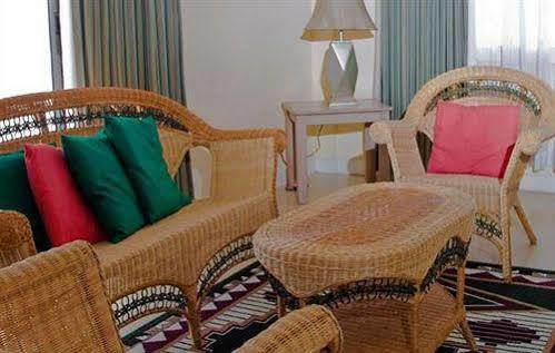 Garraway Hotel Roseau Luaran gambar