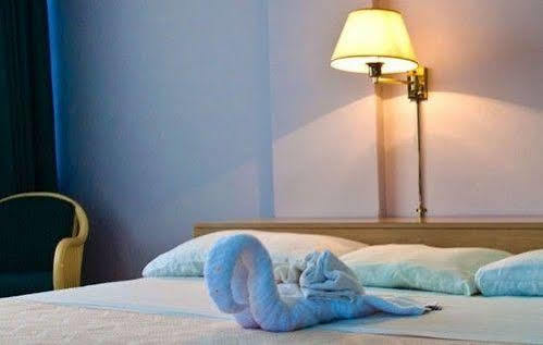 Garraway Hotel Roseau Luaran gambar