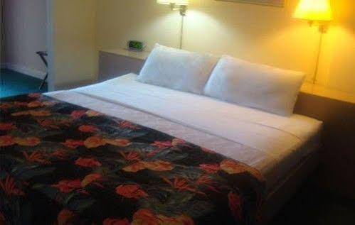 Garraway Hotel Roseau Luaran gambar